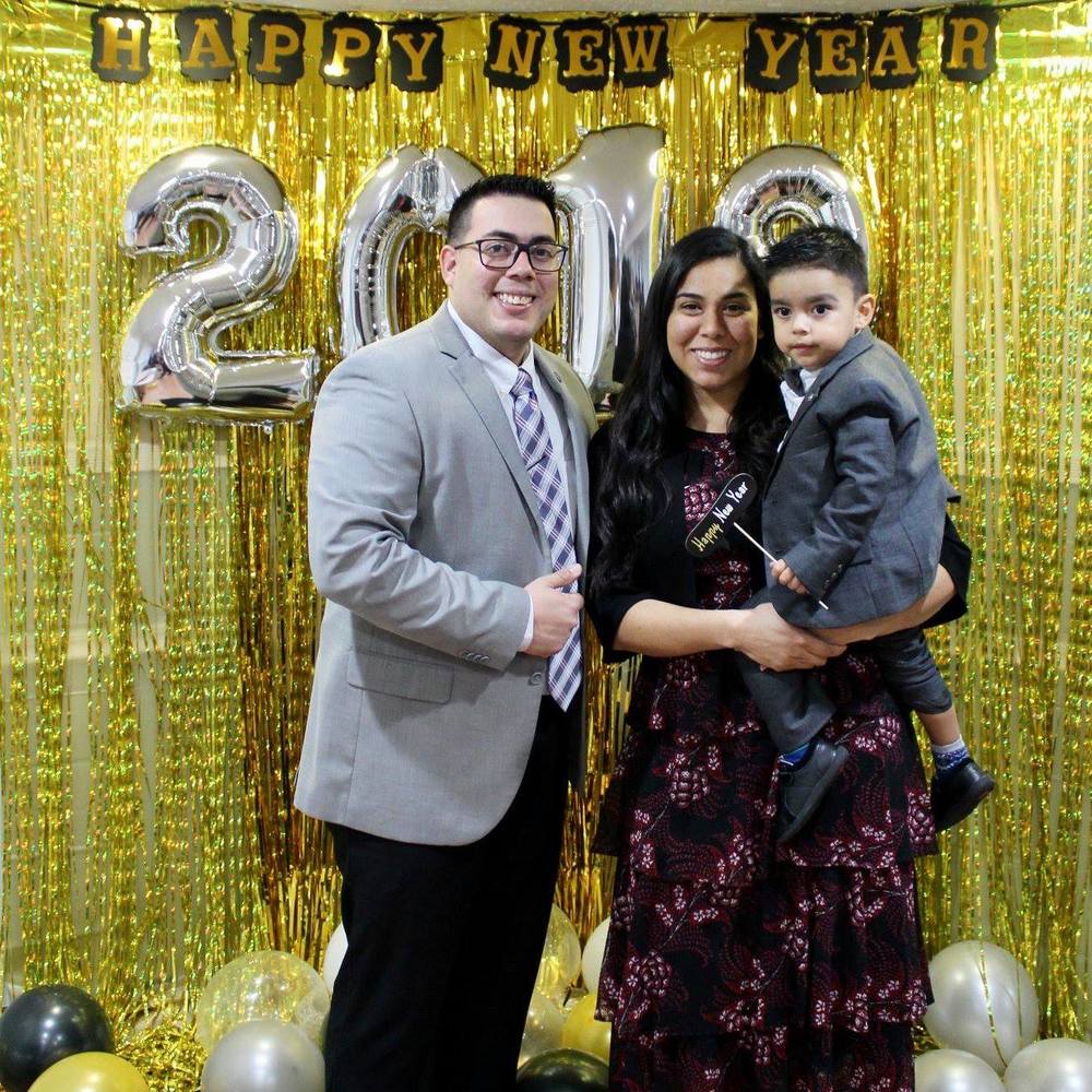 Meet your Posher, Cindy